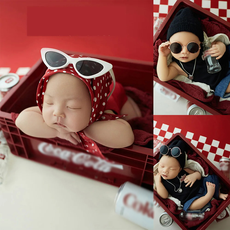 Cool Boy Thema Fotografie Set  – Baby Nursery Set Bewertung und Preis
