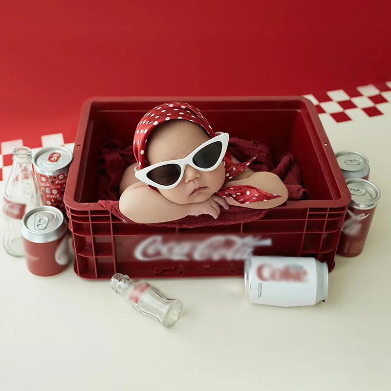 Cool Boy Thema Fotografie Set  – Baby Nursery Set Bewertung und Preis