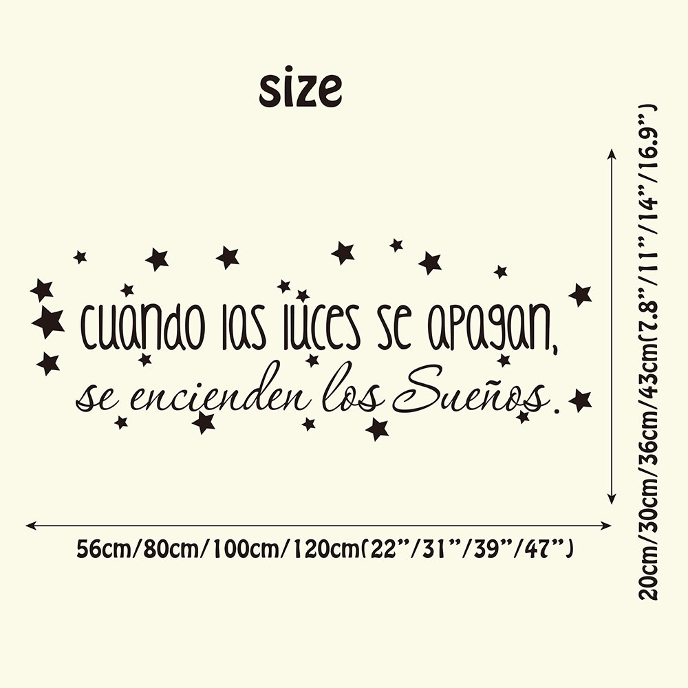 Wenn die Lichter ausgehen, die – Baby Nursery In Spanish Bewertung und Preis