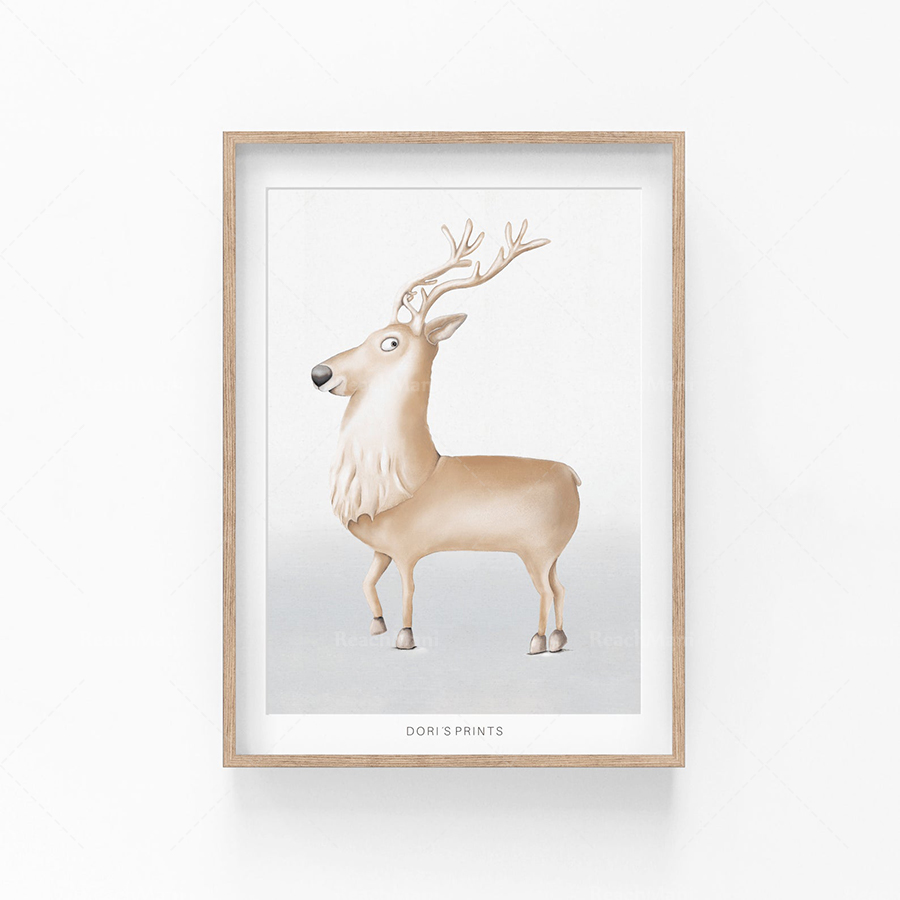 Lazy-Print für Babys, Safari-T – Baby Nursery Mirror Bewertung und Preis