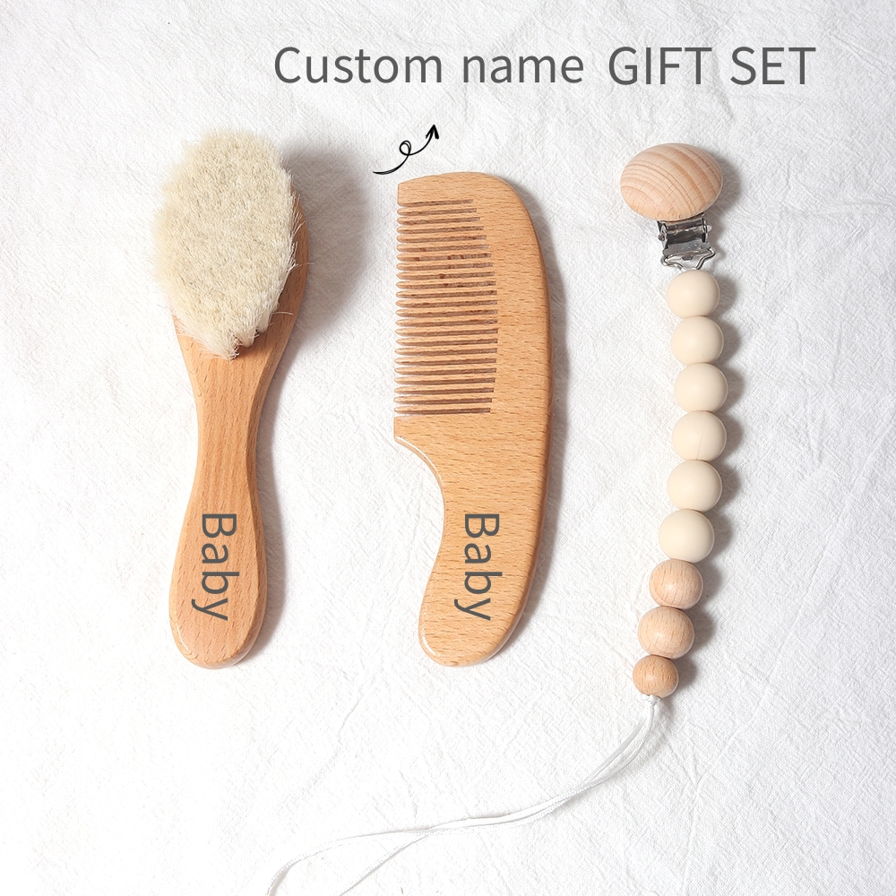 Personalisiertes Baby-Namensge – Baby Nursery Set Bewertung und Preis