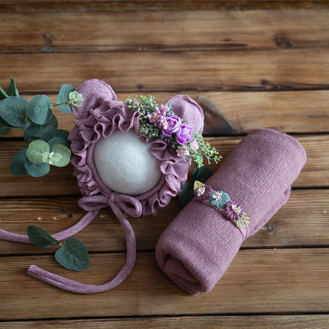 Neugeborenen Stretch Stricken  – Baby Nursery Set Bewertung und Preis