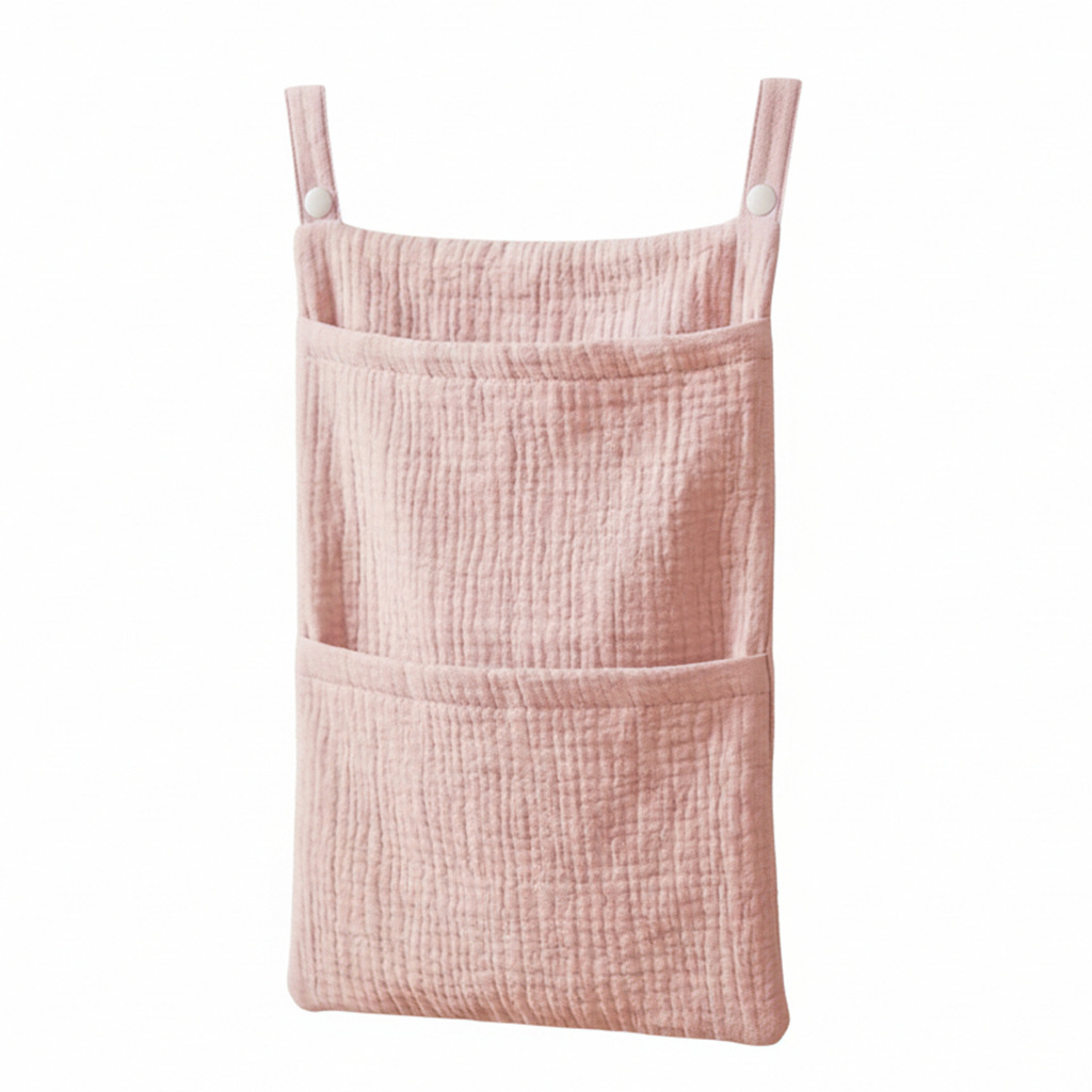 Babybett-Organizer Hängende Au – Baby Nursery Shelf Bewertung und Preis