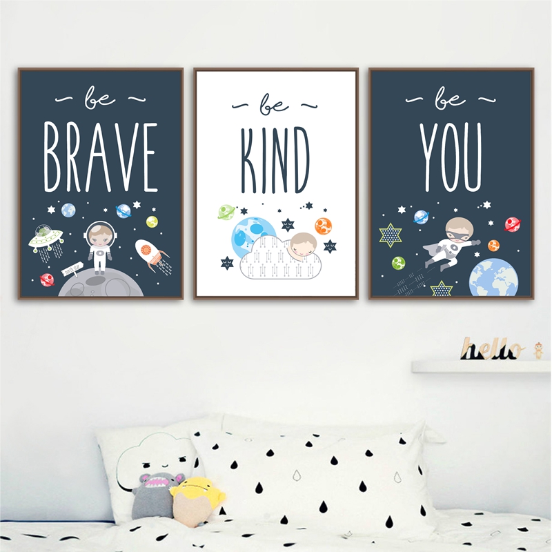 Raum Themen Kindergarten Wand  – Baby Boy Nursery Quotes Bewertung und Preis