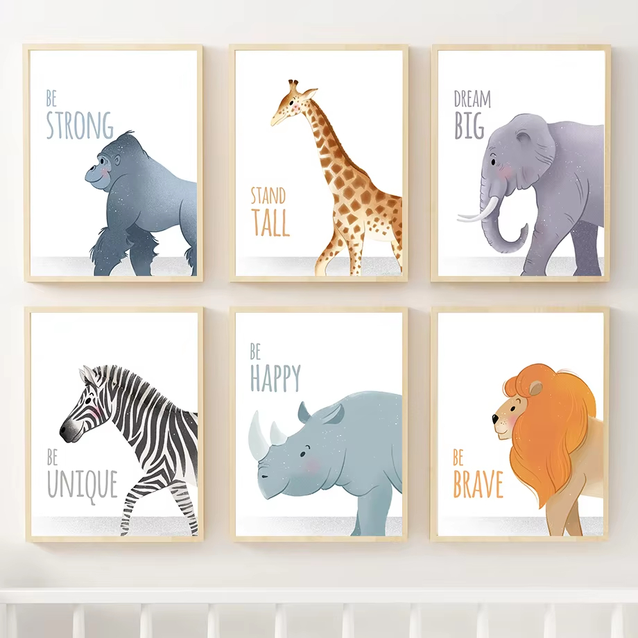 Inspirierende Zitate, Kinderzi – Baby Nursery Mirror Bewertung und Preis