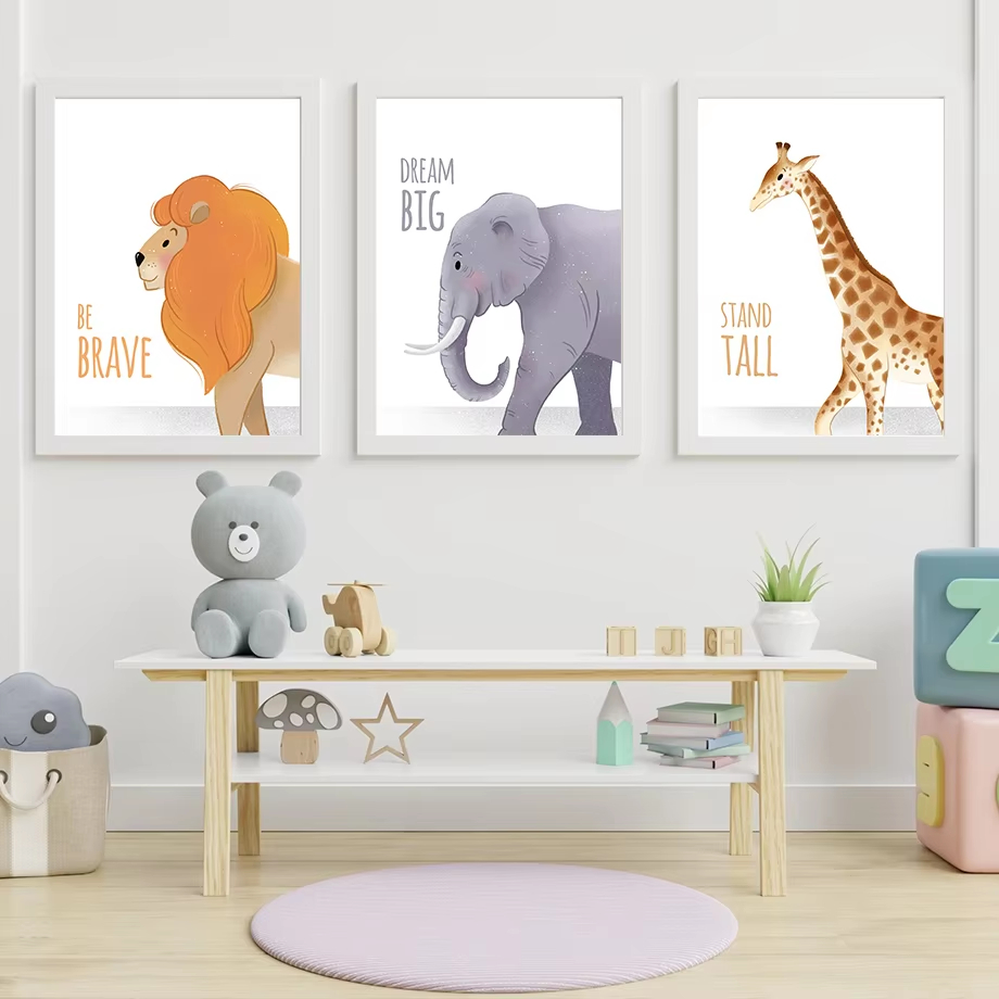 Inspirierende Zitate, Kinderzi – Baby Nursery Mirror Bewertung und Preis