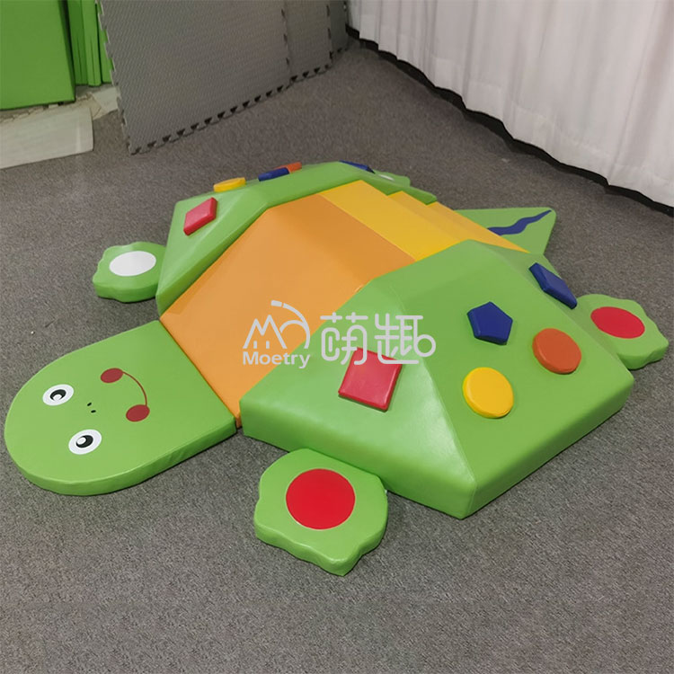 Moetry Sensorischer Spielraum  – Baby Nursery Ocean Theme Bewertung und Preis